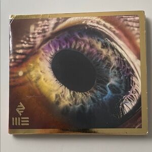 Arcade Fire We Album CD